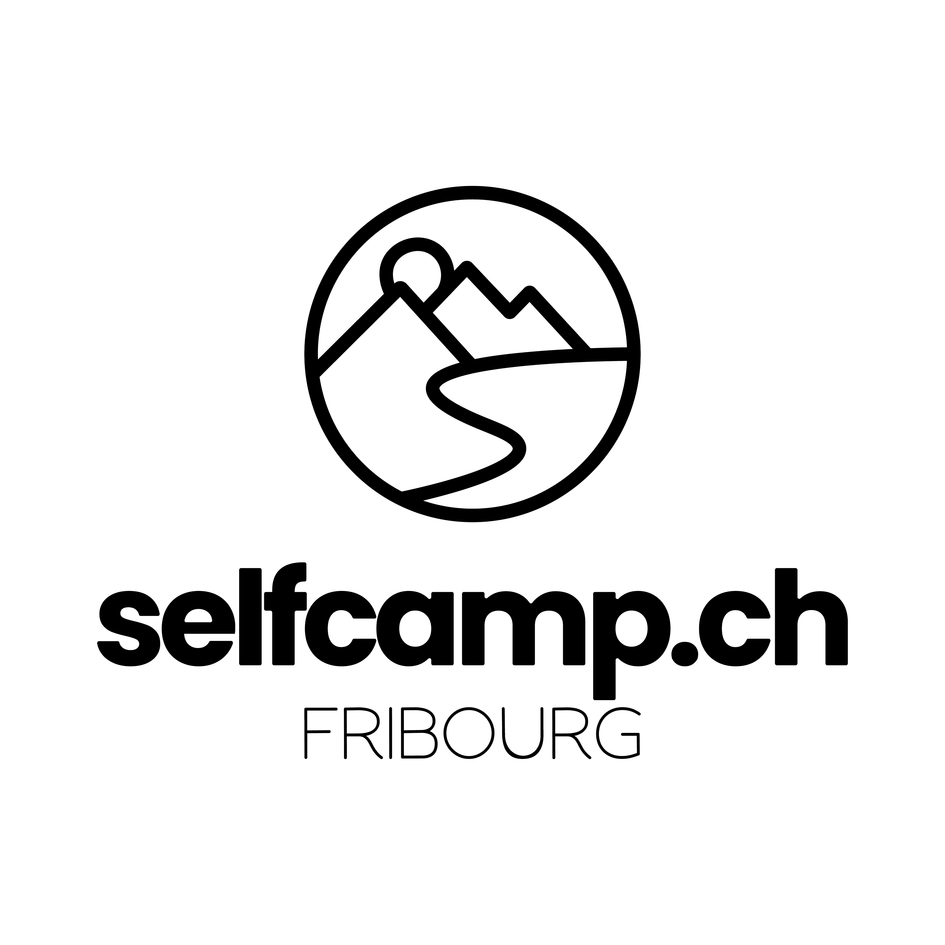 SelfCamp